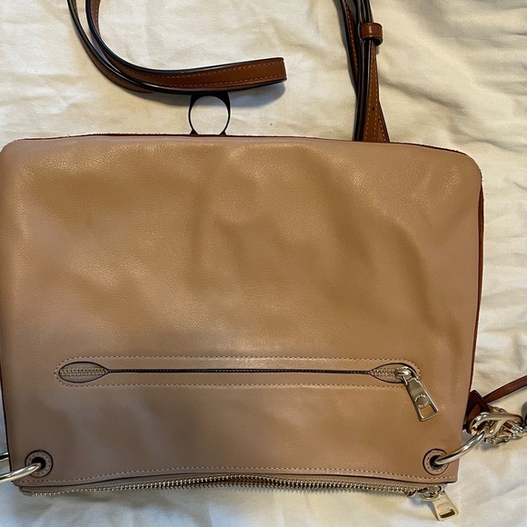 Coach Bag | Coach Dreamer with Rivets - Picture 6 of 7